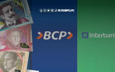 ¡Retiro CTS vía Interbank y BCP! Estos son los pasos que debes seguir