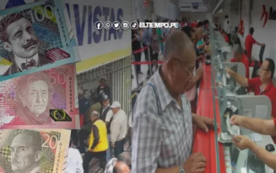Segundo desembolso FONAVI: Consulta aquí la fecha de pago