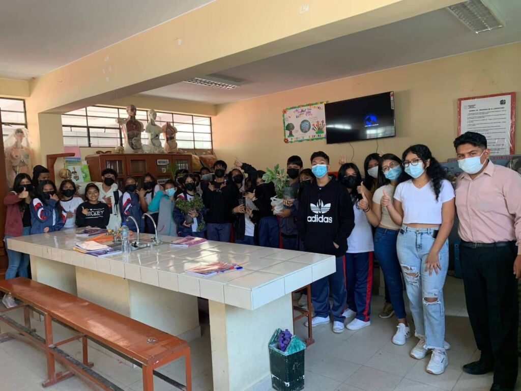 Piura,Busquemos Sombra