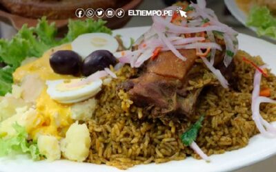 Piura cierra su aniversario con la feria gastronómica «Piura Pica»