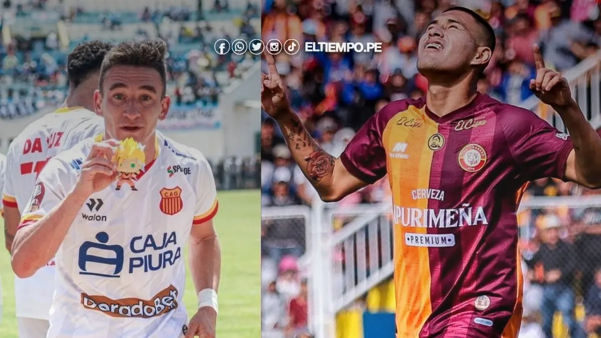 atlético grau vs chankas