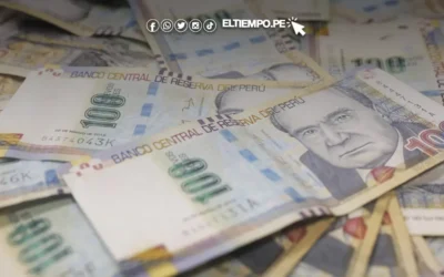 Bono Navideño 300 soles NO existe en Perú