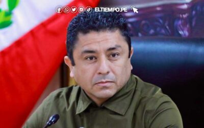 Guillermo Bermejo: Poder Judicial continuará hoy con juicio oral contra congresista