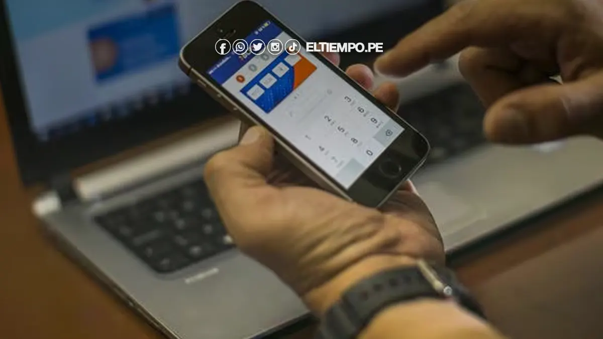 bloqueo de tarjeta bcp