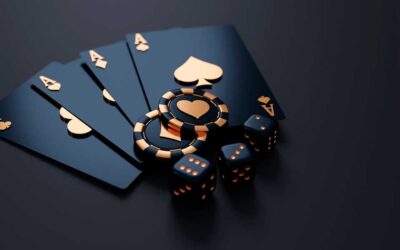 El mercado de los casinos en línea en Perú
