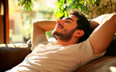 Día Mundial de la Relajación: técnicas para reducir estrés