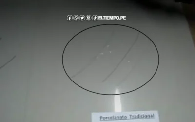 ¿Cómo eliminar rayones del porcelanato?