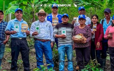 Piura: III Festival y Concurso Regional del Café Piurano