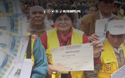 ¿Fonavi entrega bono en agosto 2024? Esto es lo último que se sabe