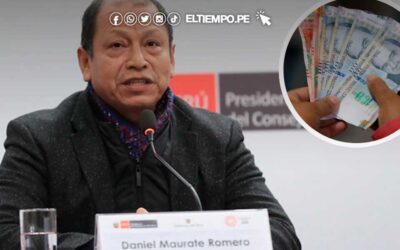 Sueldo mínimo 2024: ¿Cuánto demora el informe técnico para el incremento?