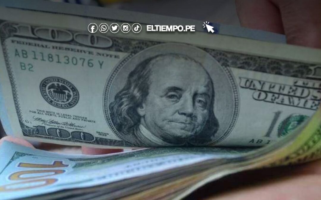 ¿Cuál es la cotización del dólar hoy martes 3 de marzo del 2026?