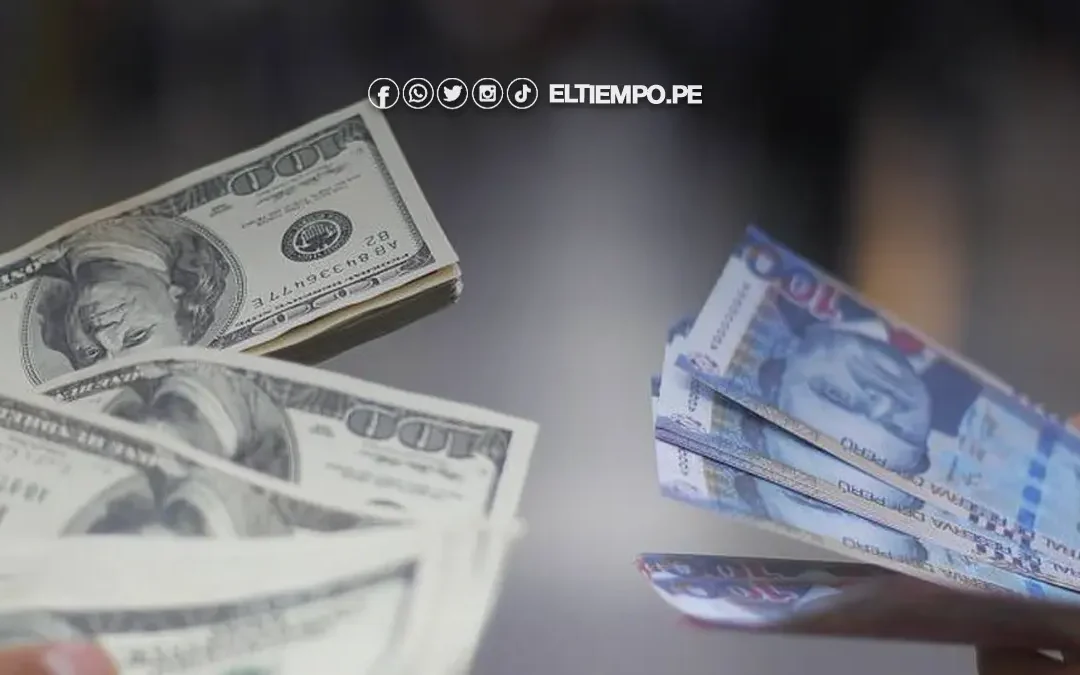 ¿Cuál es la cotización del dólar hoy miércoles 25 de febrero del 2026?