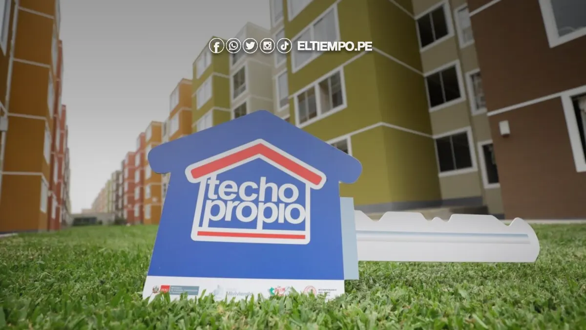 techo propio 2024 agosto