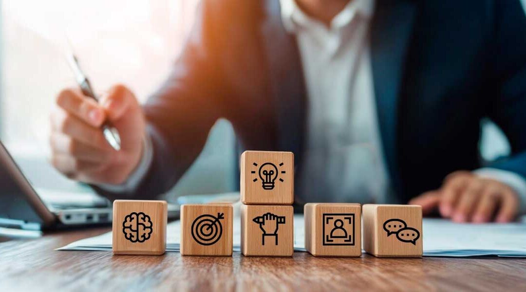 Habilidades blandas necesarias para potenciar un emprendimiento