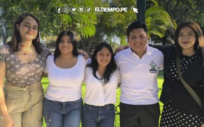 Woman Green Leadership, el grupo que forma líderes ambientales