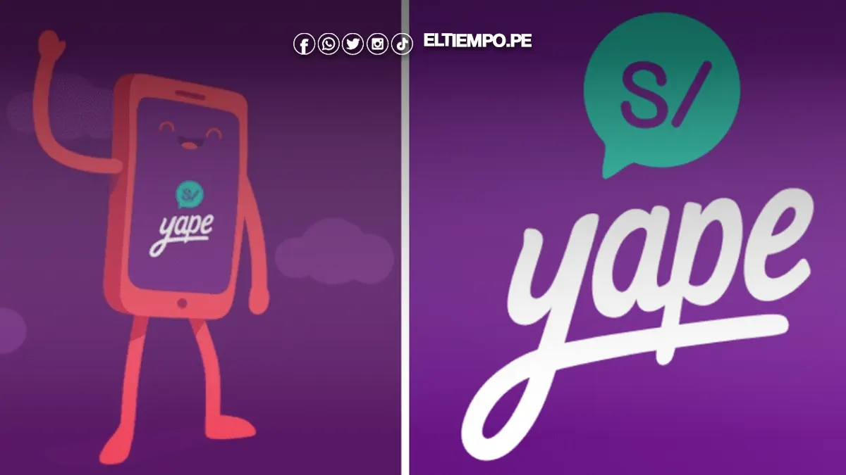 yape2 Créditos Yape 340 soles: ¿cómo acceder vía celular?