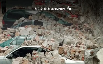 ¡Alerta de tsunami! Terremoto de magnitud 7.0 sacude la costa oriental rusa