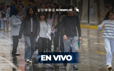 ¡San Marcos resultados del simulacro! Consulta aquí con tu código