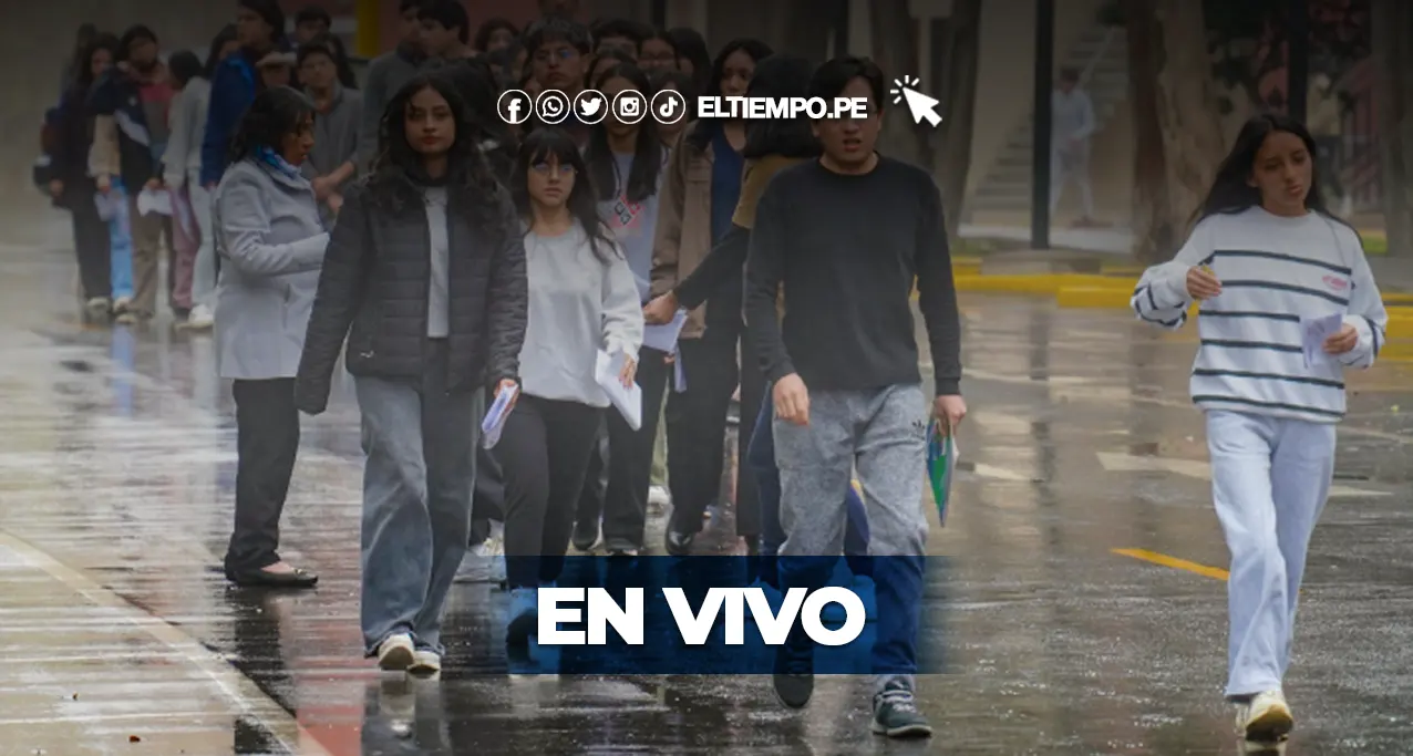 ¡San Marcos resultados del simulacro! Consulta aquí con tu código ¡San Marcos resultados del simulacro! Consulta aquí con tu código