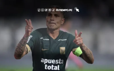 La reacción de Paolo Guerrero al fichaje de Luis Advíncula: «Todo el grupo va a estar feliz»
