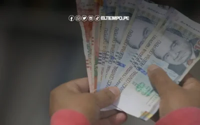 ¡Aumento de sueldo mínimo a 1500 soles! Conoce desde cuándo aplica