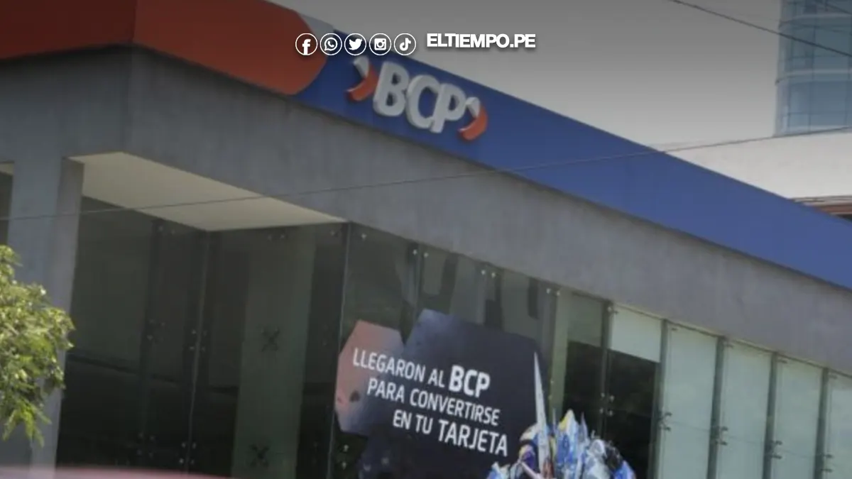Bcp banco Bcp banco