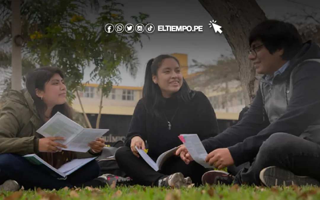 Hungría ofrece a peruanos 20 becas universitarias con todos los gastos pagados