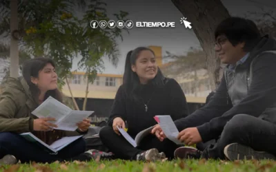 Pronabec Beca 18 2025: Requisitos y beneficios del apoyo del Gobierno