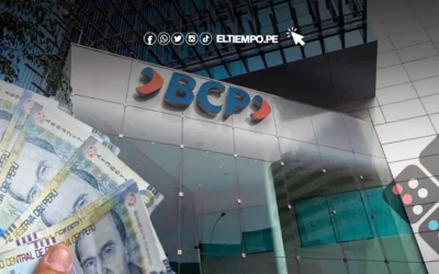 Bono BCP 2024: ¿EXISTE? Esto debes saber