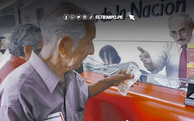 ¿Bono Universal familiar septiembre 2024? Consulta si hay nuevo padrón con DNI