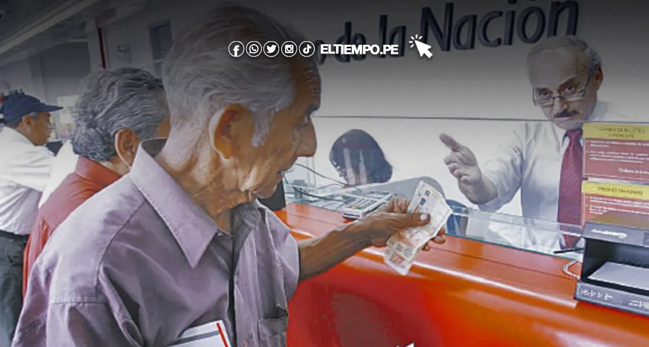 Bono Universal familiar septiembre 2024 Consulta si hay nuevo padrón con DNI ¿Bono Universal familiar septiembre 2024? Consulta si hay nuevo padrón con DNI