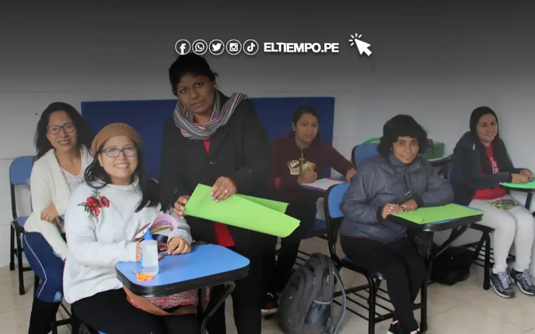 Minedu define requisitos y plazos para licencias, permisos y vacaciones de docentes