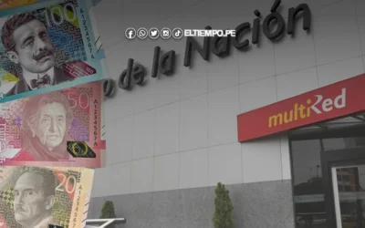 ¿Bono septiembre en Banco de la Nación 2024?