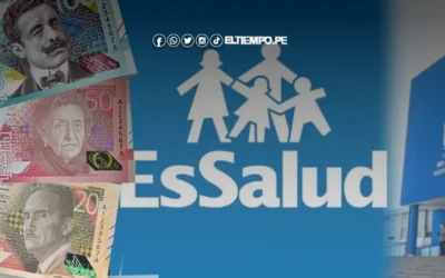 Bono 800 soles EsSalud agosto 2025: Consulta quiénes son los beneficiarios de este subsidio