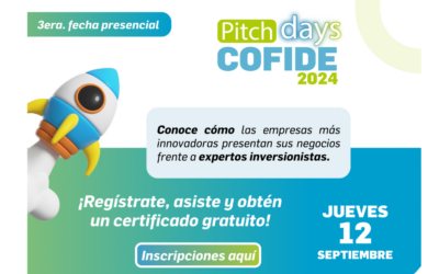 Conoce de emprendimientos piuranos y obtén un certificado del Banco de Desarrollo del Perú