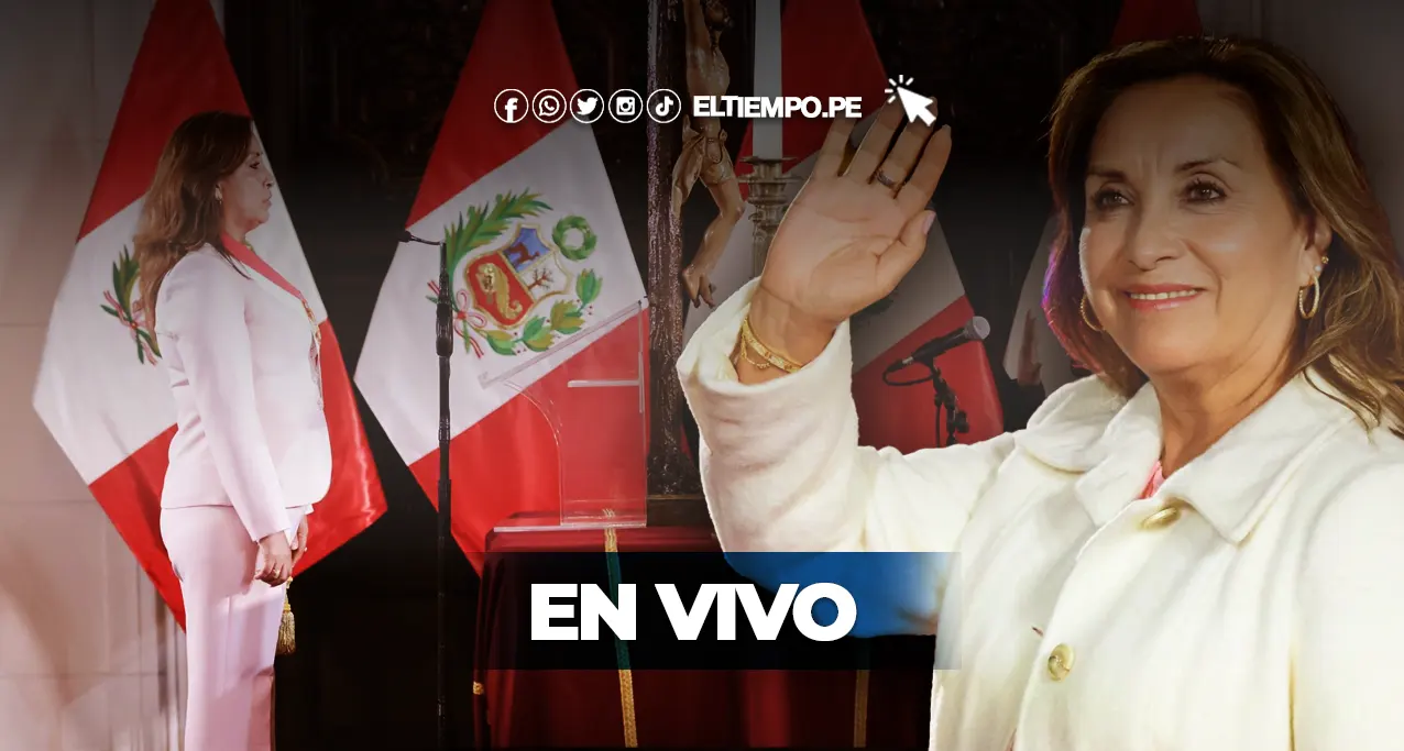 Cambio Gabinete Ministerial 2024 Dina Boluarte tomará juramento a nuevos ministros Cambio Gabinete Ministerial 2024: Dina Boluarte tomará juramento a nuevos ministros