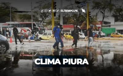Clima Piura HOY, 16 de setiembre: ¿Cuál es el reporte para la ciudad del Eterno Calor?