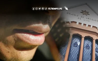 Colegio de Abogados de Lima alerta que nueva ley del Congreso ha aumentado las extorsiones en el Perú