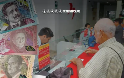 ¿Cómo cobrar el reintegro 2? Esto dice el Banco de la Nación
