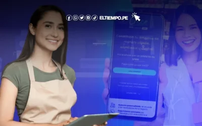 ¿Cómo formalizar mi empresa con Crece de BCP?