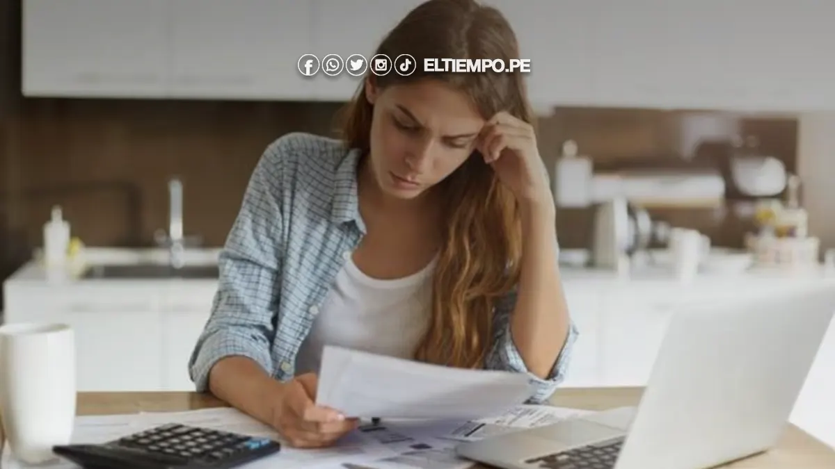 Cómo saber si tengo deudas en Infocorp