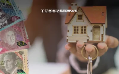 ¡Crédito vivienda propia 2024! Consulta los requisitos y cómo pedir 50 mil soles