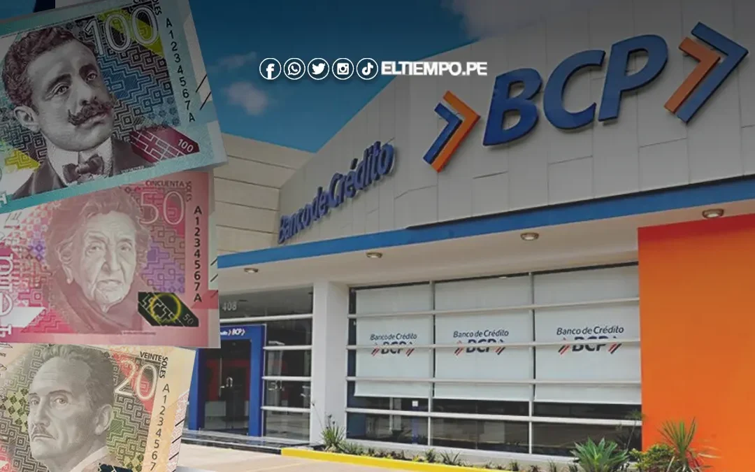 Créditos Hipotecarios BCP: Link consulta DNI