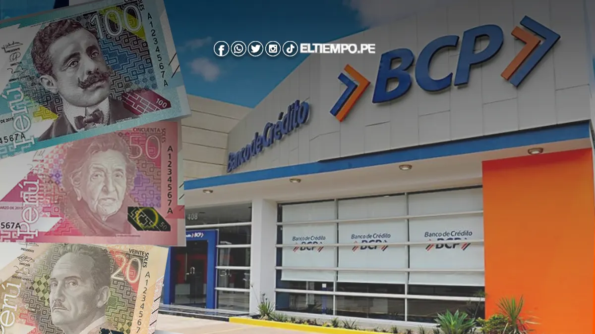 Créditos Hipotecarios BCP Créditos Hipotecarios BCP