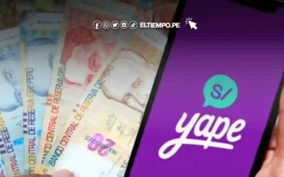 Evaluación préstamo Yape 1600 soles 2024: ¿Cuál es la forma de acceder en Perú?