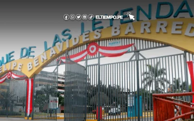 ¿Cuál fue la causa de muerte del cuidador de animales exóticos del Parque de Las Leyendas?