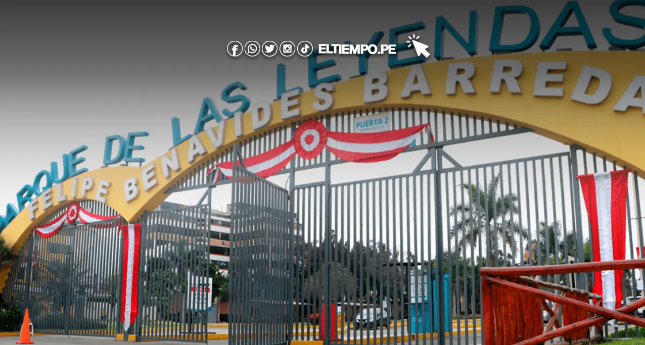 ¿Cuál fue la causa de muerte del cuidador de animales exóticos del Parque de Las Leyendas?