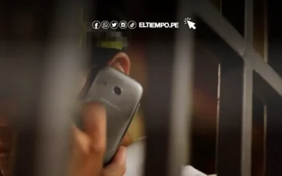 Desactivarán millones de líneas de celulares: alto a las extorsiones