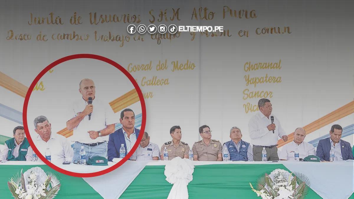 Destinan 365 millones para destrabar el Peihap