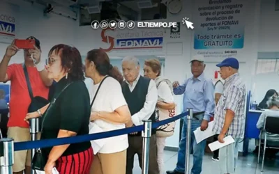 Retiro Fonavi 2025: ¿Quiénes son los nuevos beneficiarios del Reintegro 4?